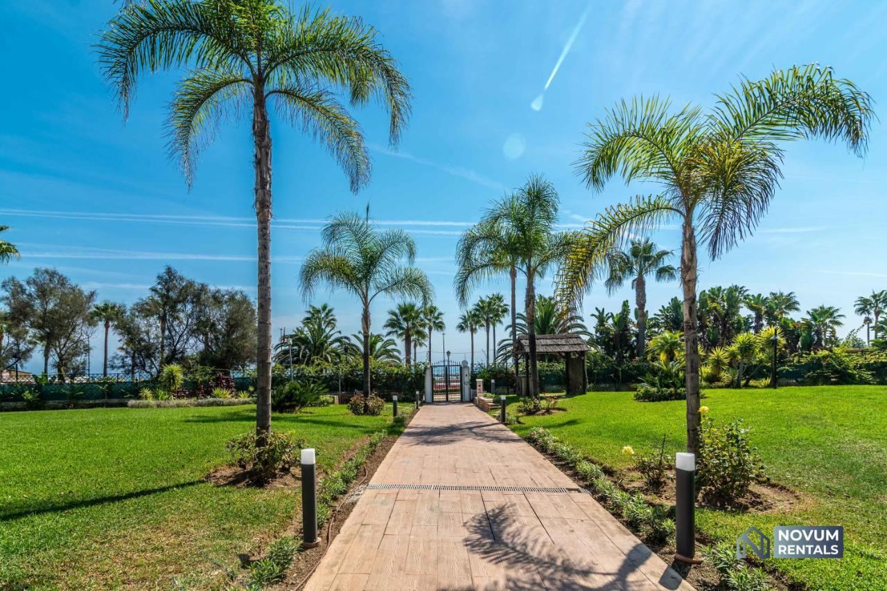 Puerto Banus Finest 2-Bdrm Apt - 50 Metres To Beach Marbellac Extérieur photo